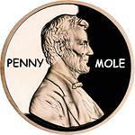 PennyMole