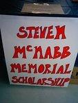 Second Annual Steve McNabb Memorial Scholarship Concert