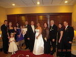 Scott and Denise's Wedding