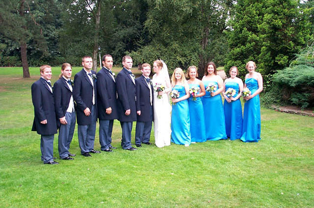 Group shot...