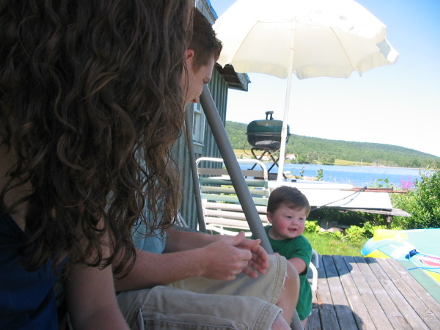 2006_0806NoahAtHisCamp.JPG