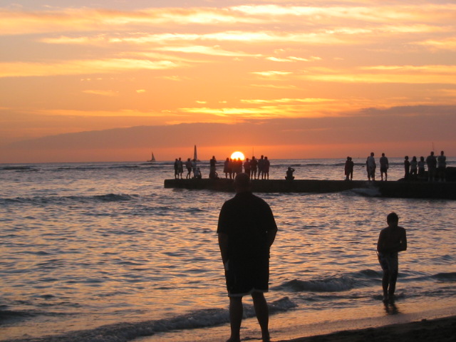 2006_0115_Sunset