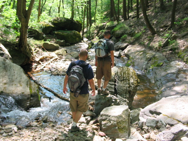 2007_0512Hikers