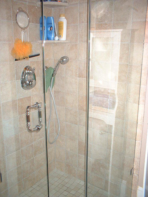 2007_0121Shower