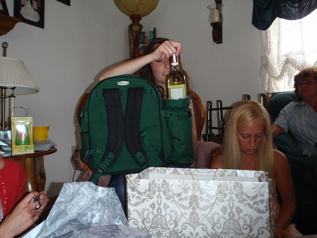 2009_0627AlwaysAGoodGift.JPG