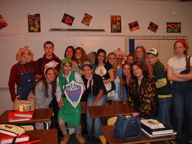 2003 1030Period1sHalloweenCostumes