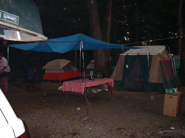 2003 0822OurSetup