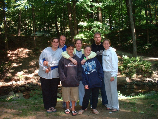 2003 0824TheGroup
