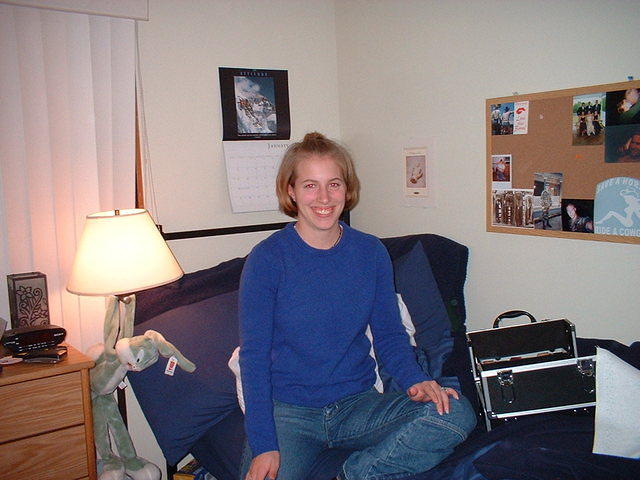 2002_0122Liz in bedroom