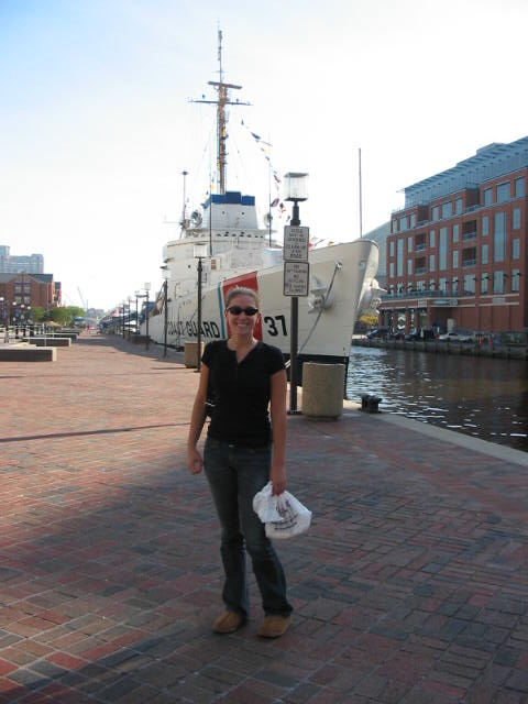 2004 1007 MeAtTheTaney