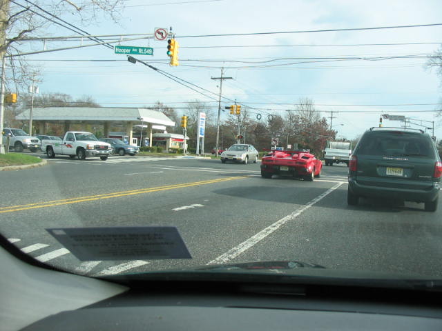 2004 1129 Lamborgini