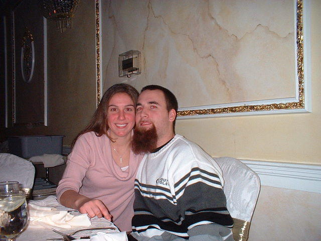 2004 0129JesseAndMe