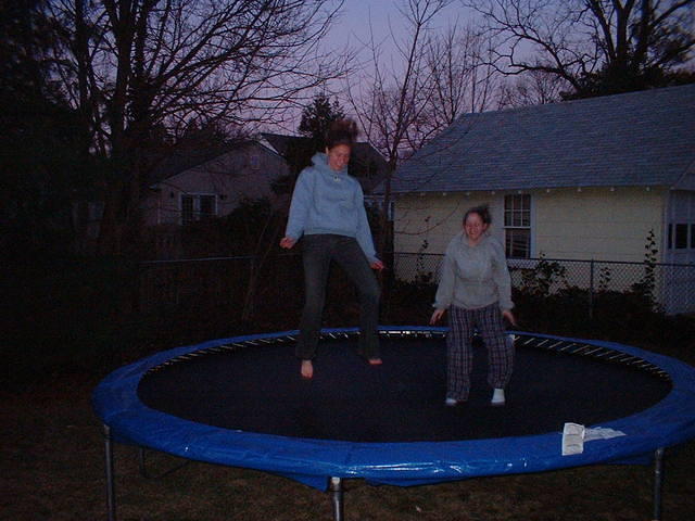 2004 0312MyNewTrampoline