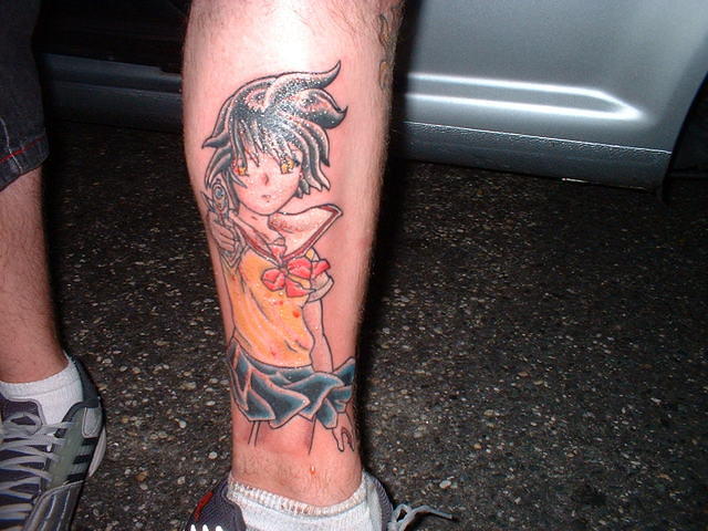 2004 0720 Kierika