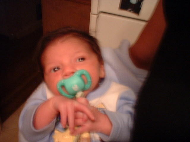 2004 0821 MyHoney