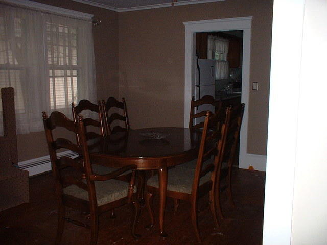 2005 0718 NewDiningroomSet