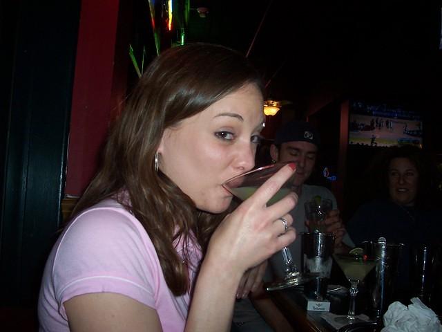 Happy Birthday Aimee!