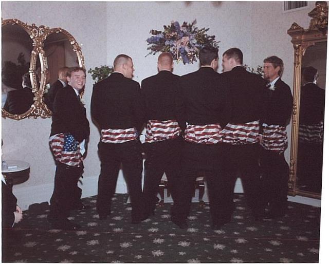 NOW THATS WHAT I CALL A FLAG