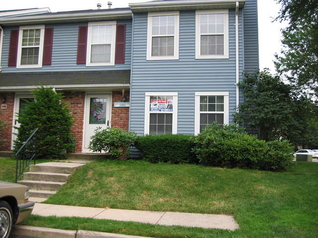 Front of our house