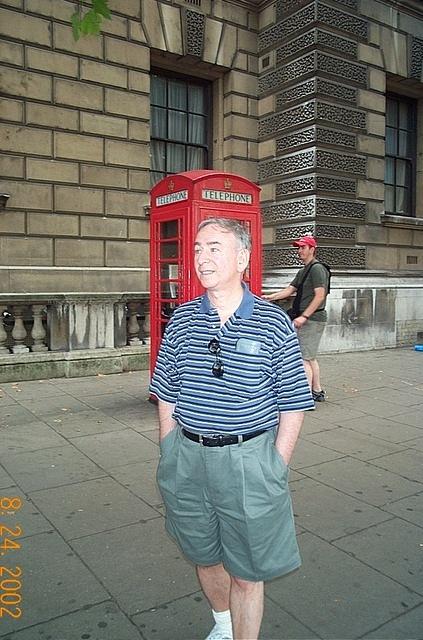 UK - nottingham summer 2002 091