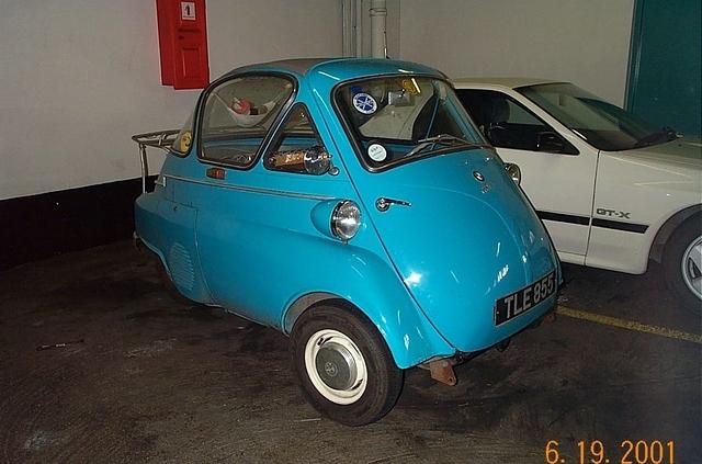 BMW