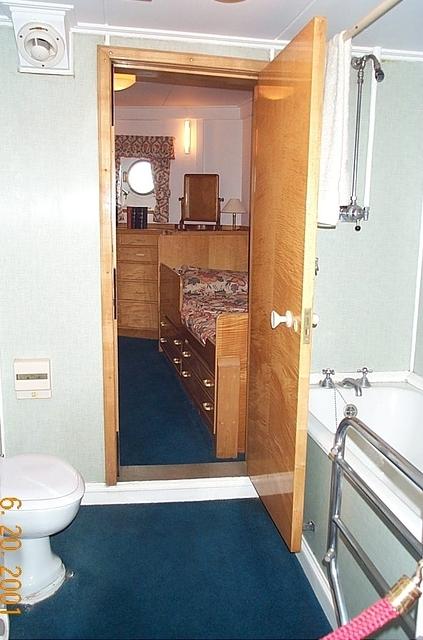 btadmirals room
