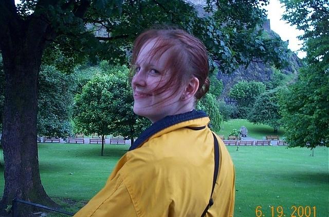 edinburgh k