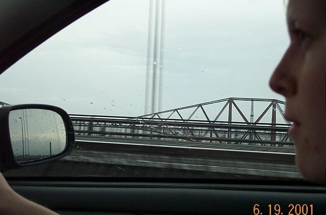 forth rail bridge
