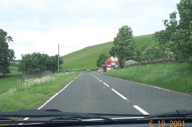 villiage