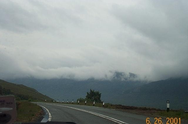 clouds