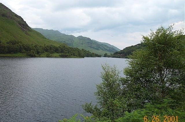loch