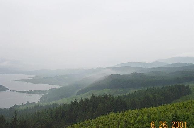 misty skye
