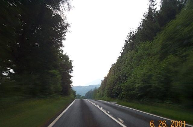 road