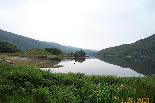 skye view