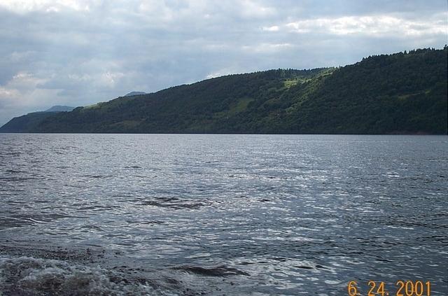 lochness sun