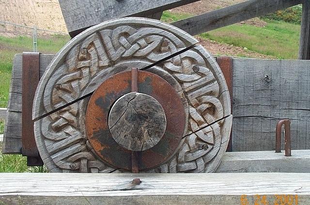 t weapon wheel