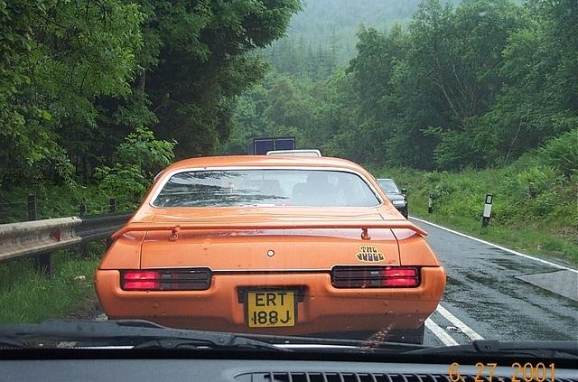 GTO - the judge