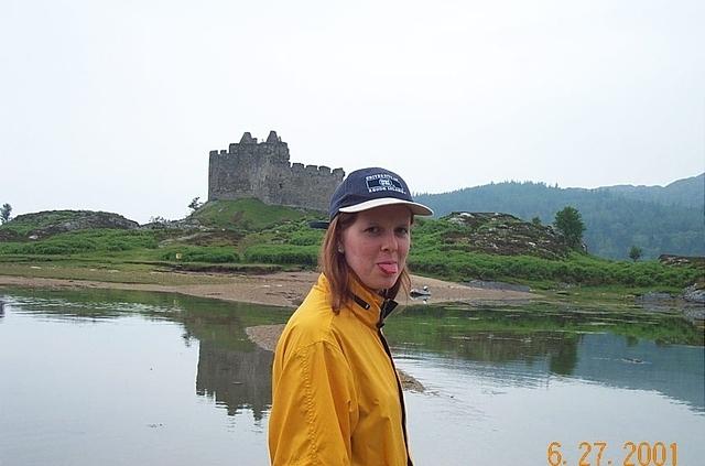 castle tro and k