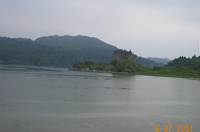 castle tro north