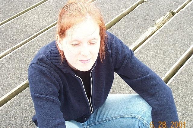 k at luss
