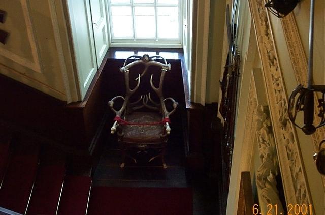 blair chair