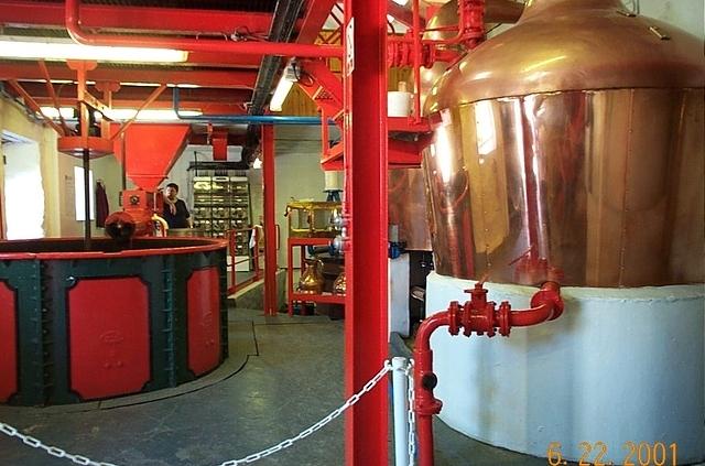 edradour inside I