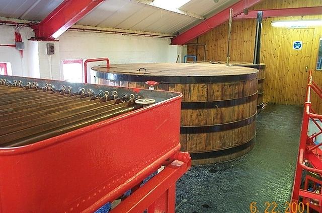 edradour inside II