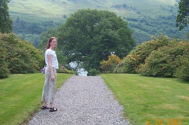 glengarry kirsty