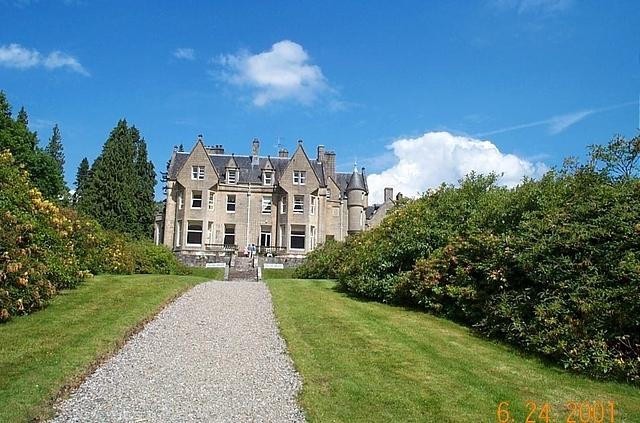 glengary hotel