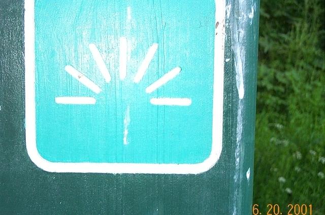 queens view sign