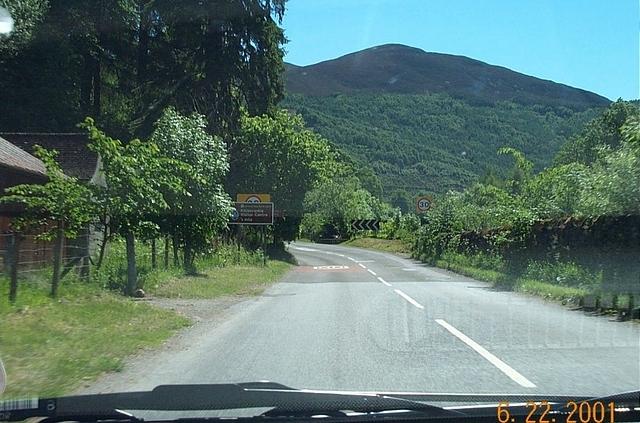 road