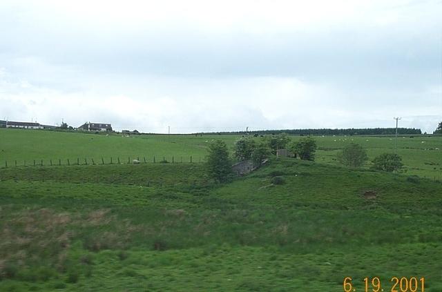 road shot II