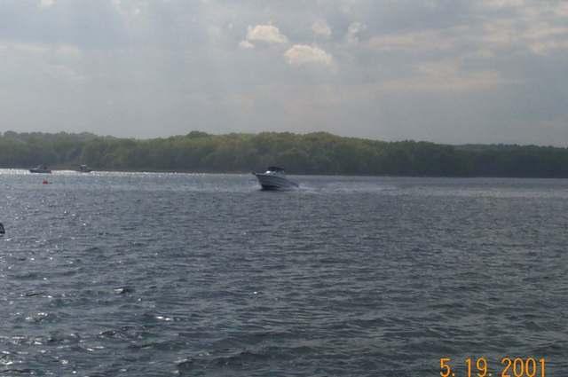 Boat things