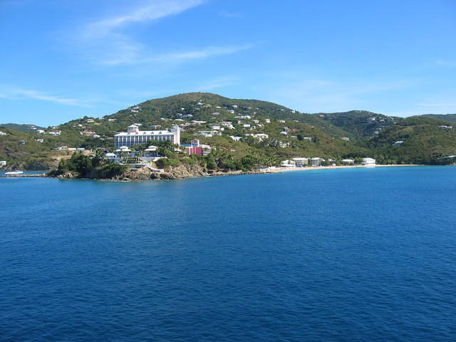 St. Thomas, USVI